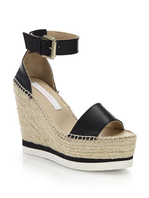 See By Chloé Wedge sandals for Women 